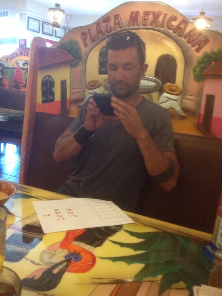 Yes, you can. Vernal, UT