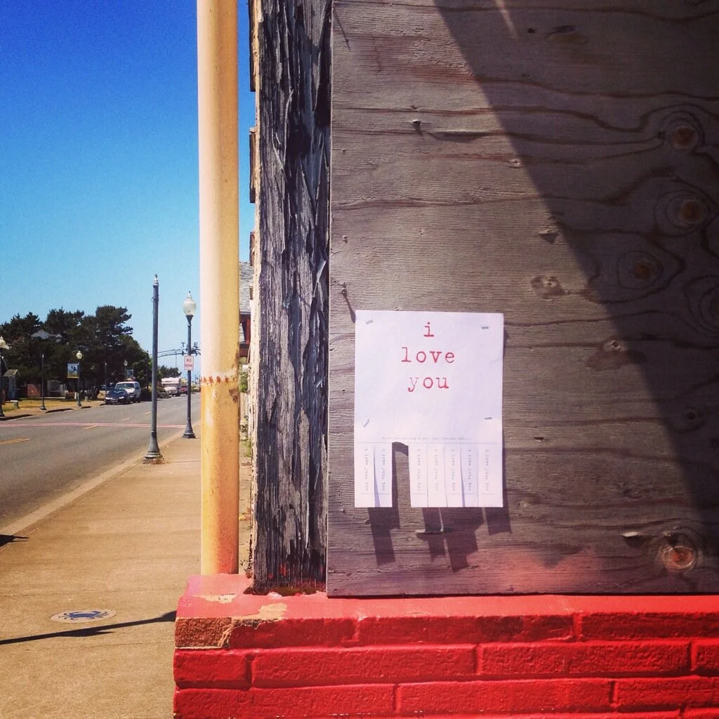 Taft Beach, Lincoln City, OR