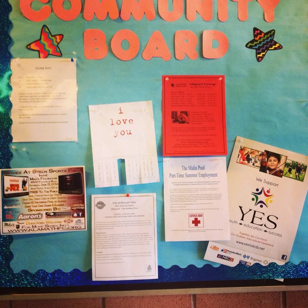 Unexpected benefits of love