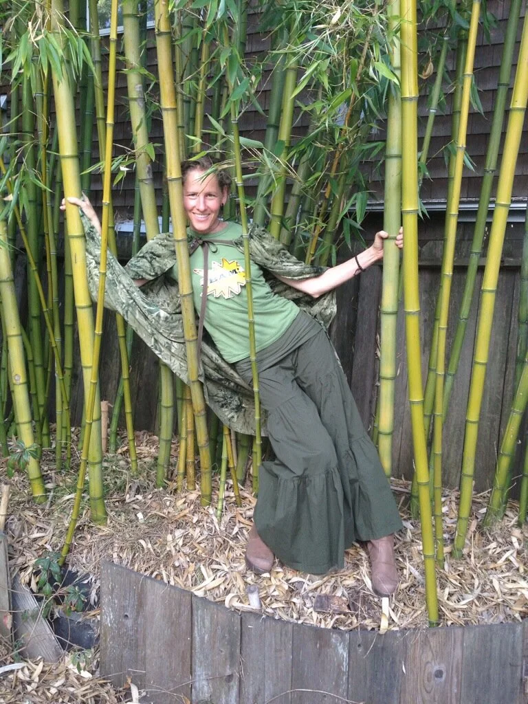 SuperShero: Deborah Cohan