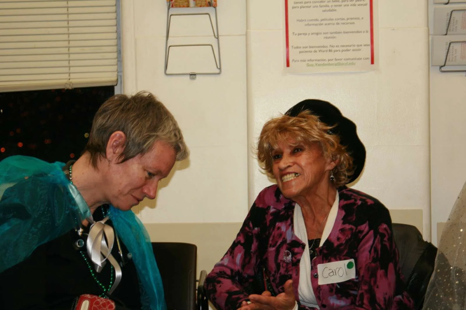 SuperShero: Mary Lawrence Hicks