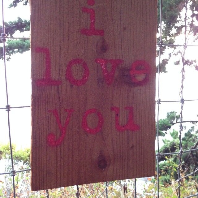 Esalan Secret Garden