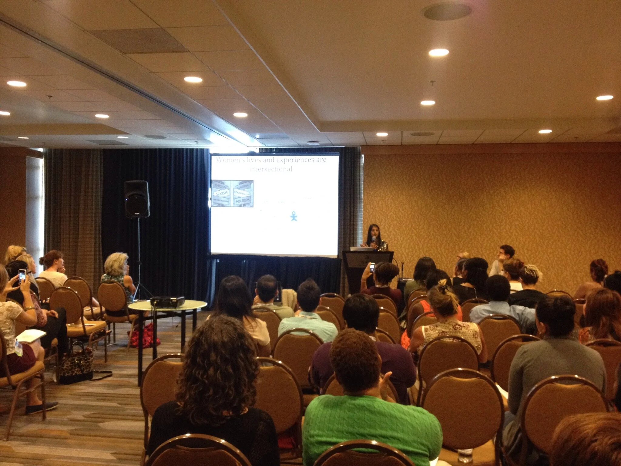 SuperShero: Naina Khanna