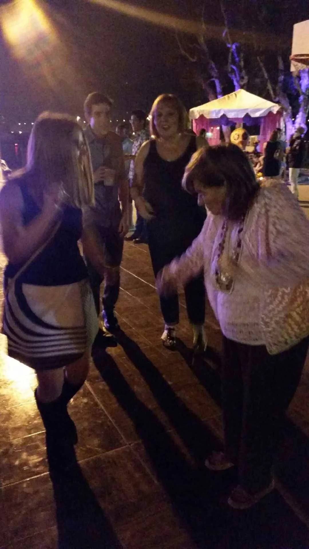 SuperShero: Joanne Keatley