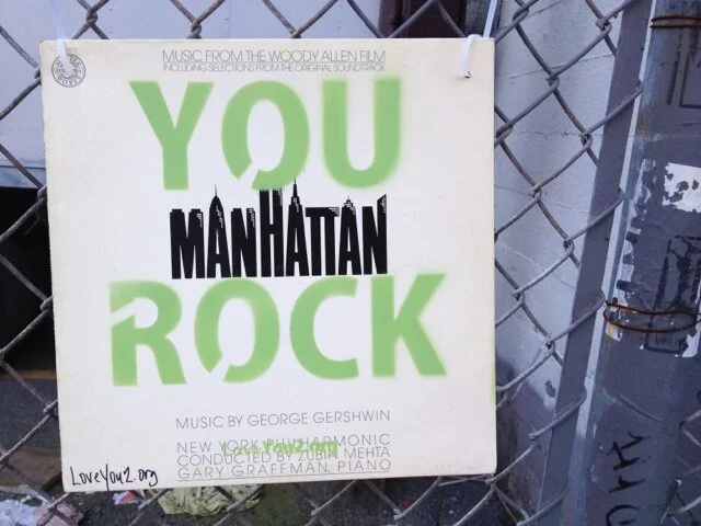 my friday night love for you: YOU ROCK