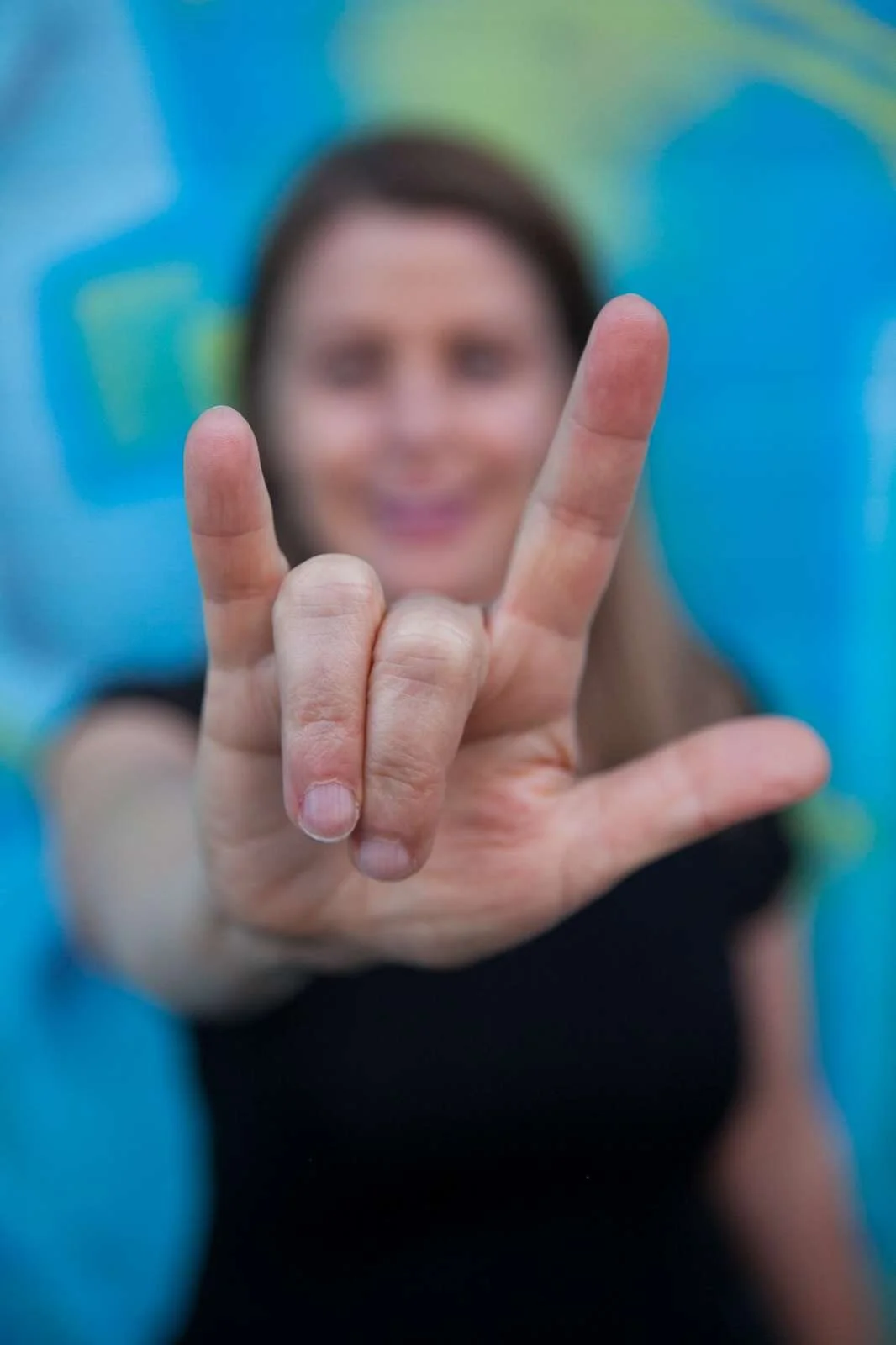 That secret place is where I will meet you. On Four years of loving you.