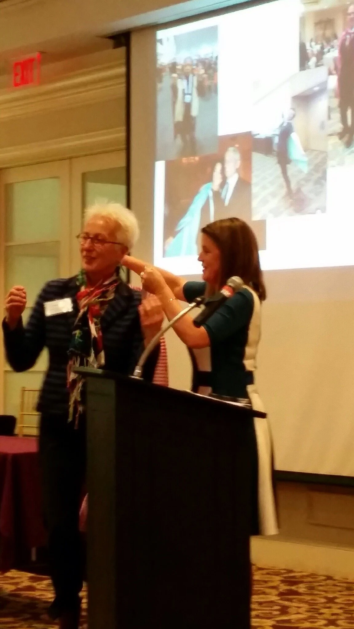 SuperShero: Kathy Anastos