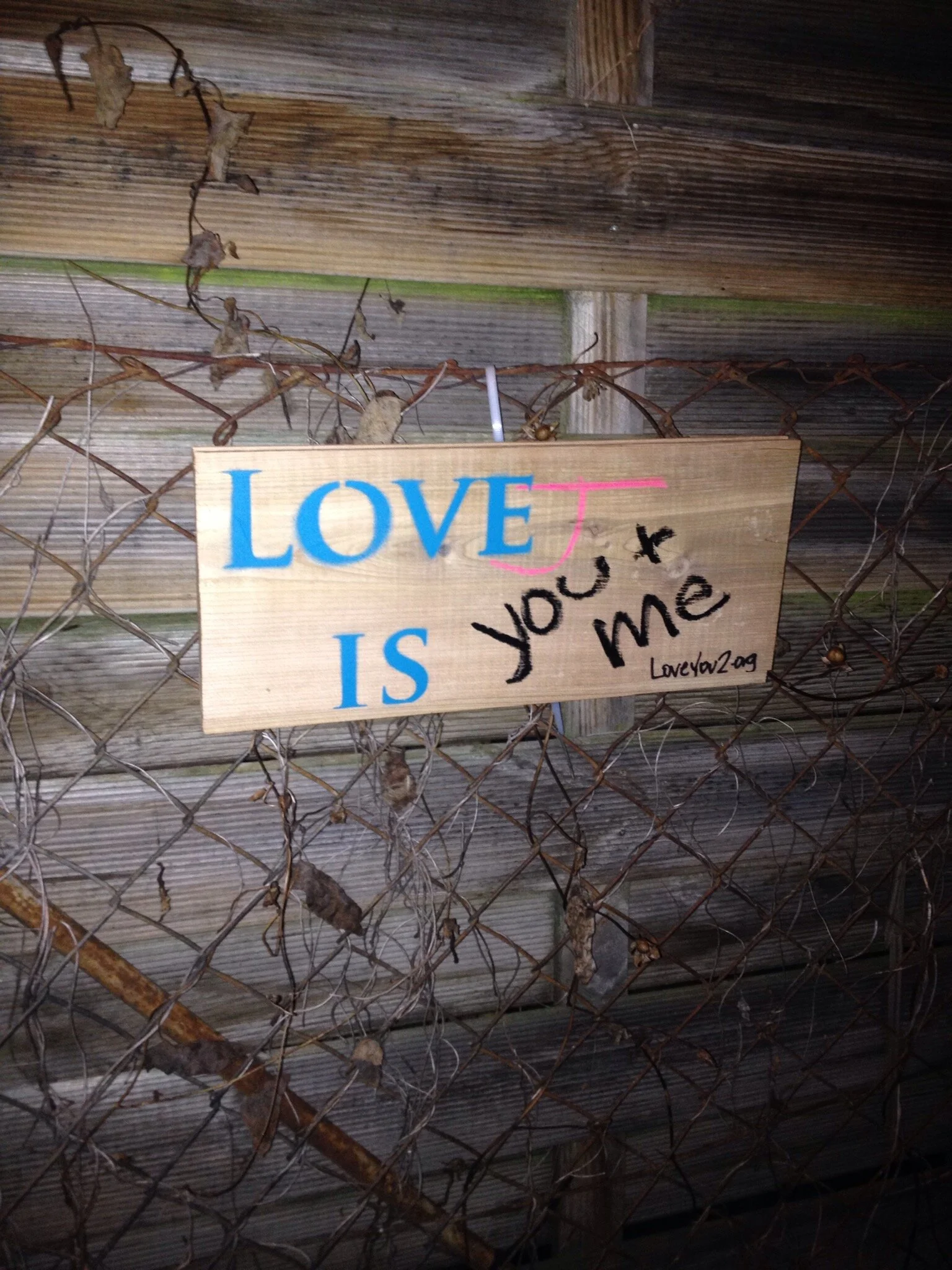 You+me: Hermance, Switzerland