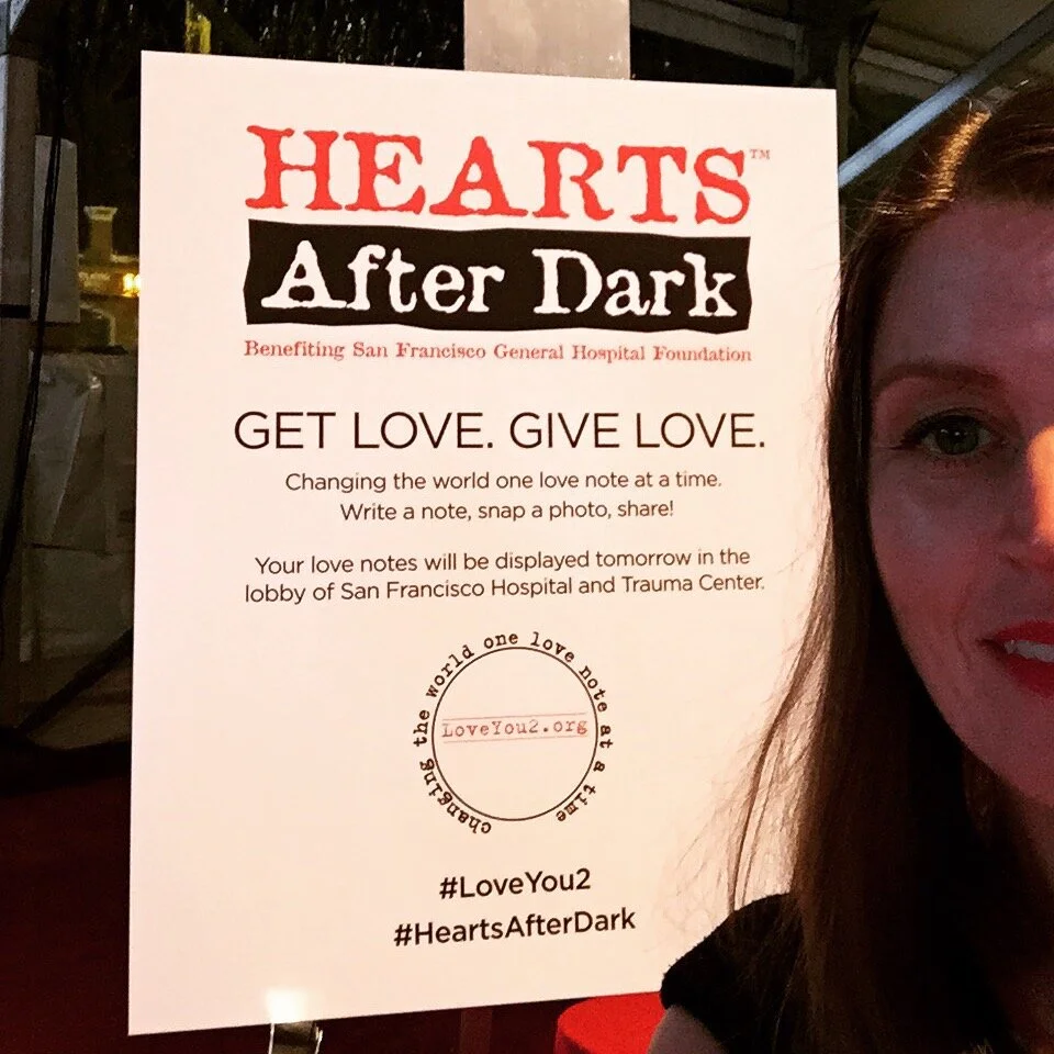 Hearts After Dark 2015