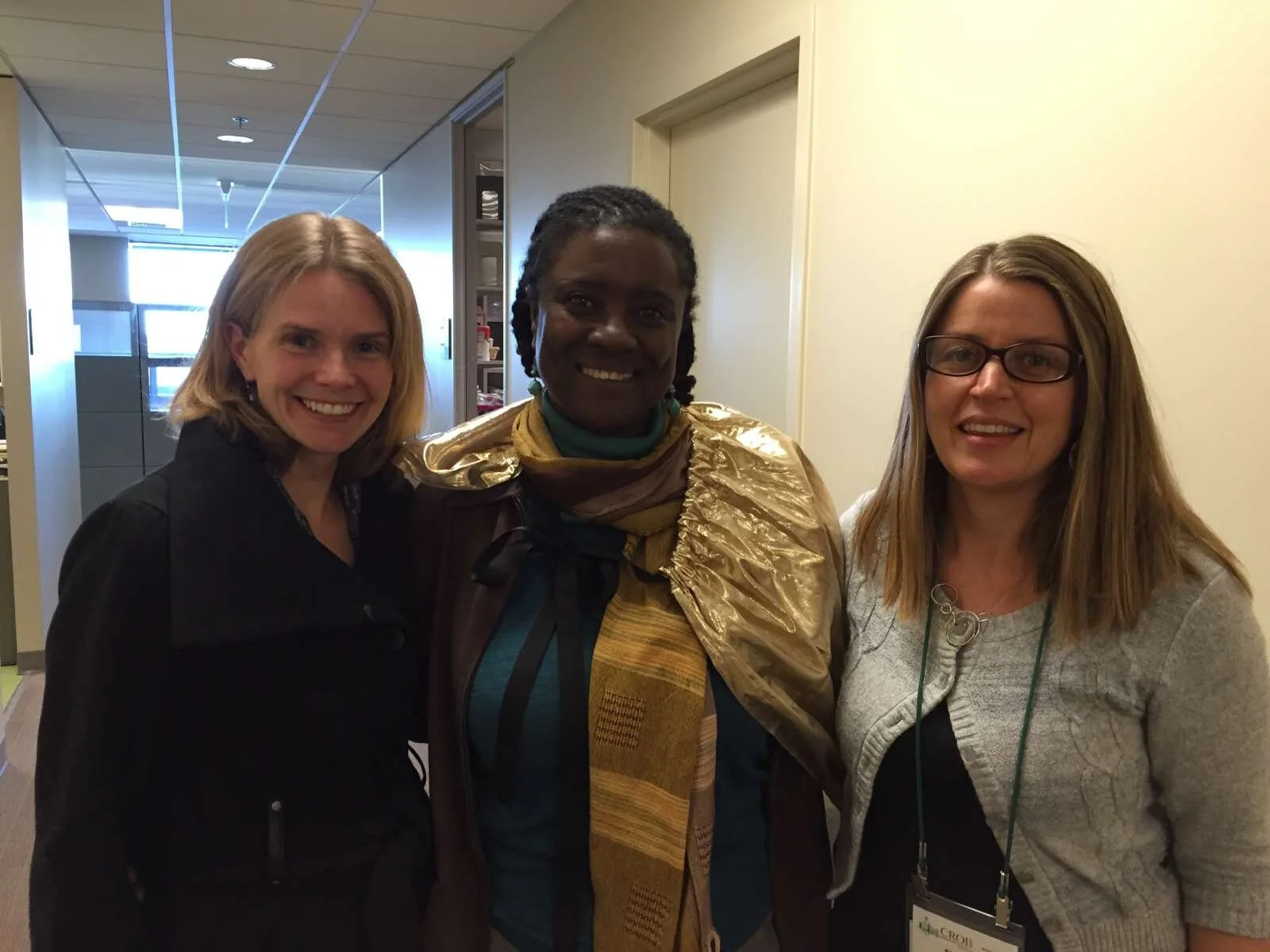 SuperShero: Nelly Mugo