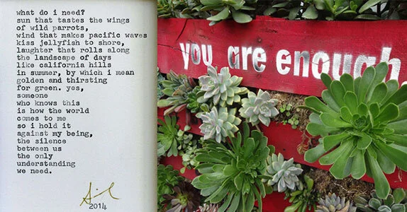 Saturday 5-7 PM Artist Talk at Secession Art and Design