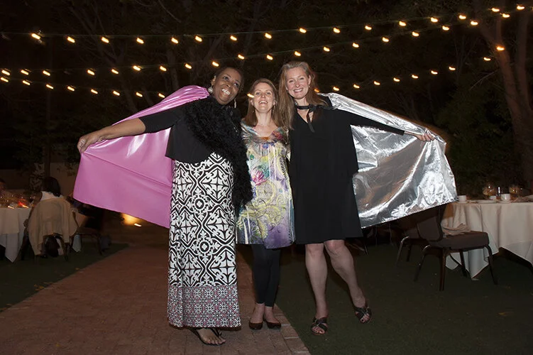 SuperShero: Dawn Averitt