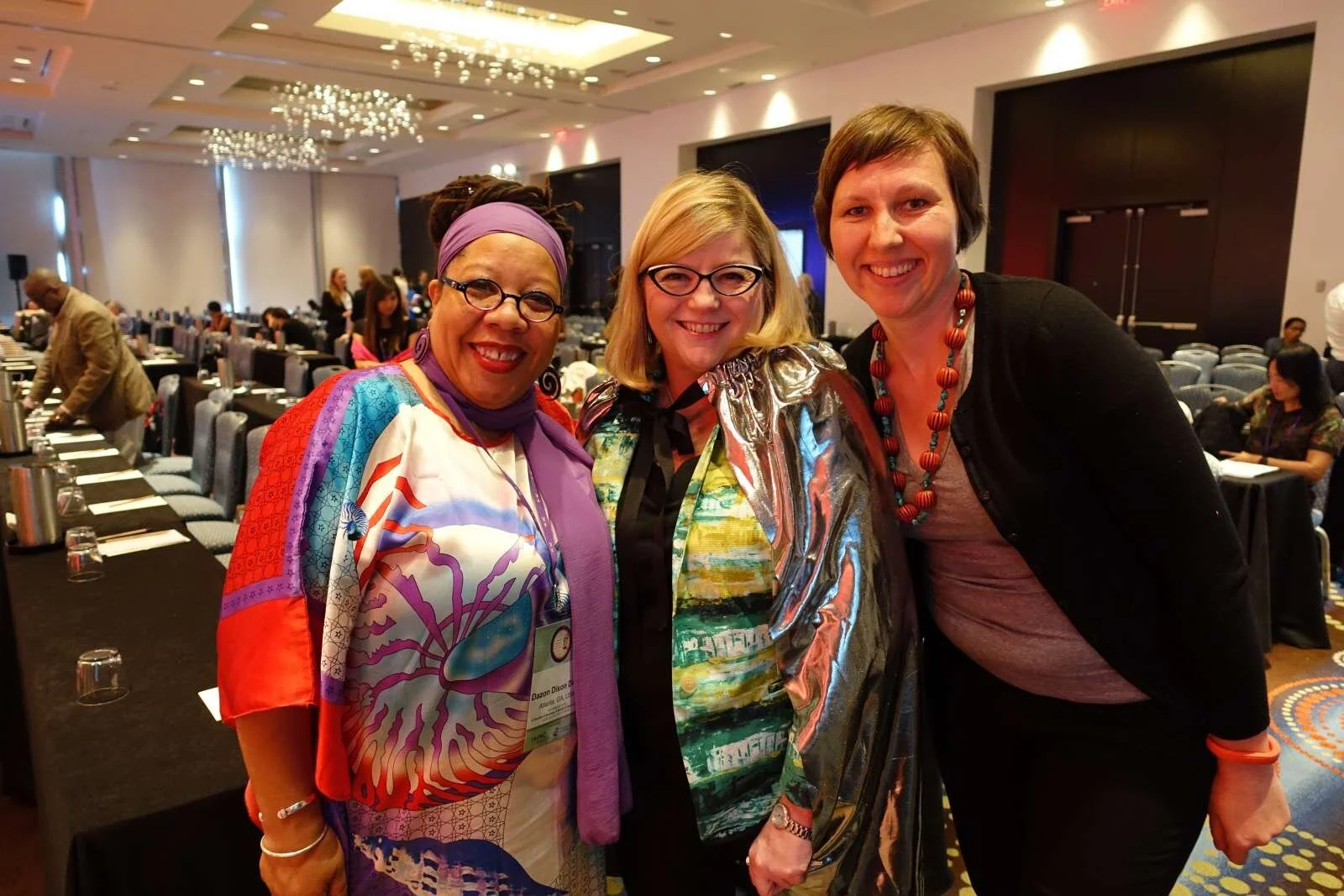 SuperShero: Sharon Hillier