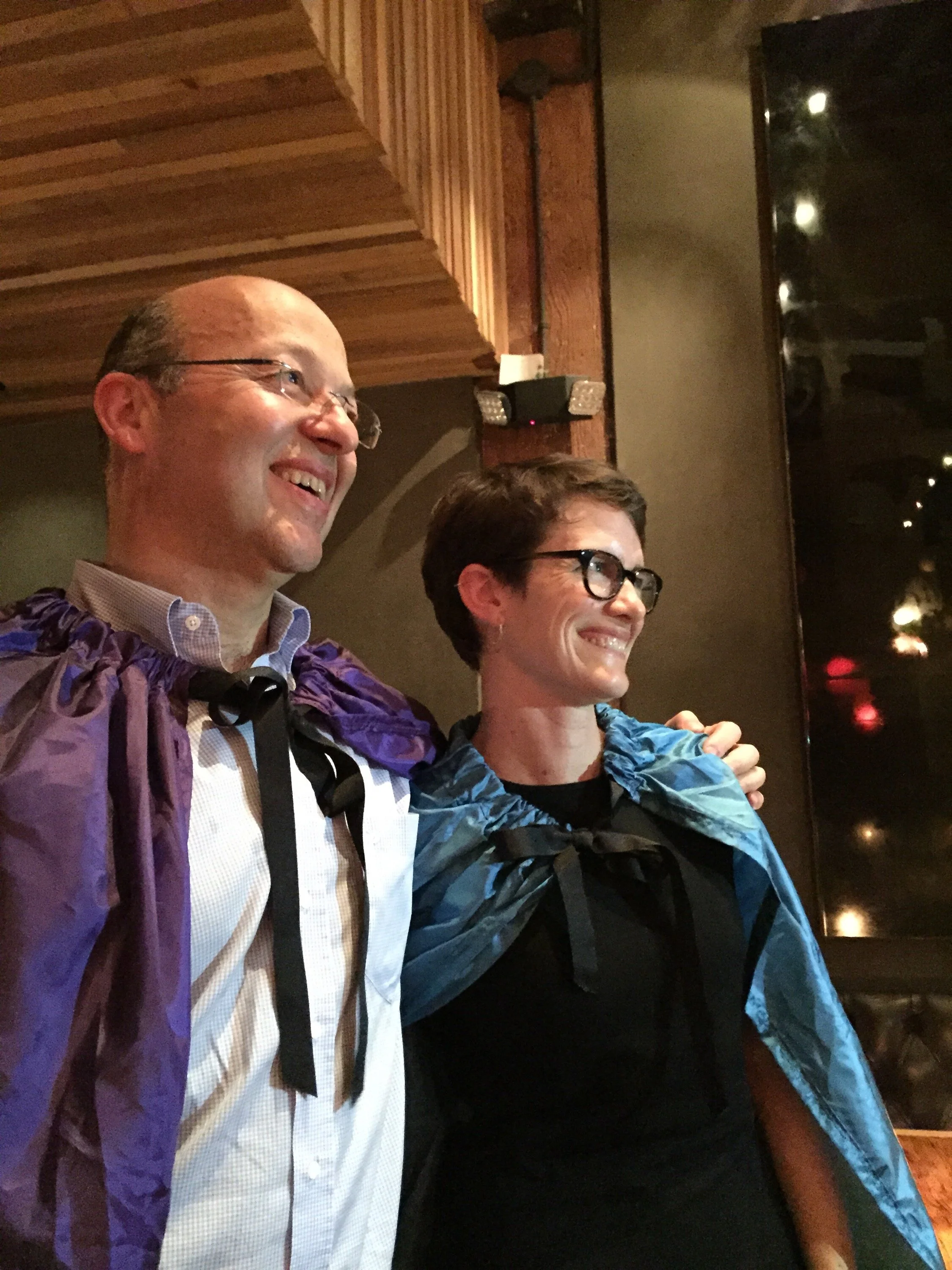 Superhero: Pietro Vernazza