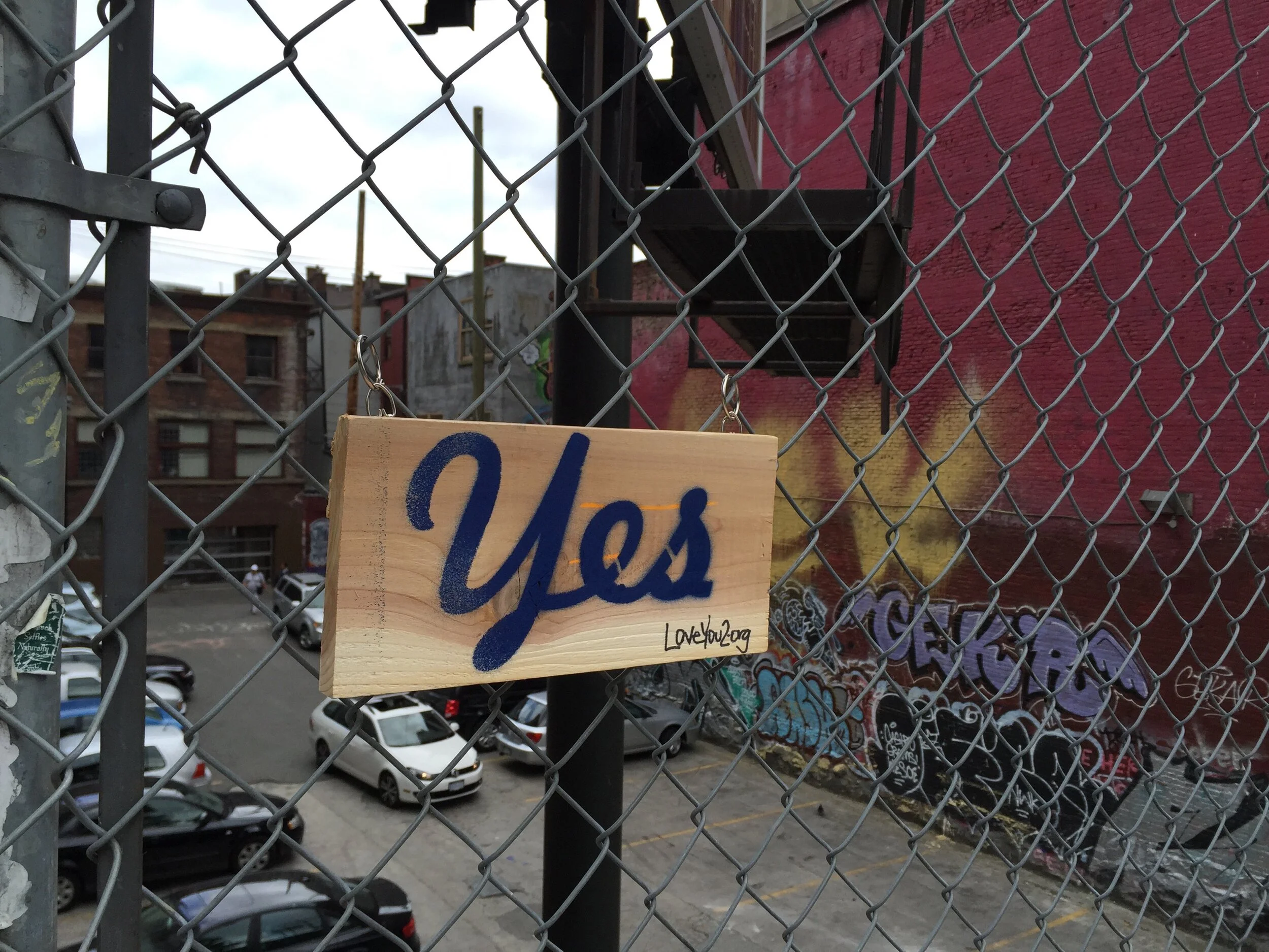 Vinyl Records, Vancouver: yes