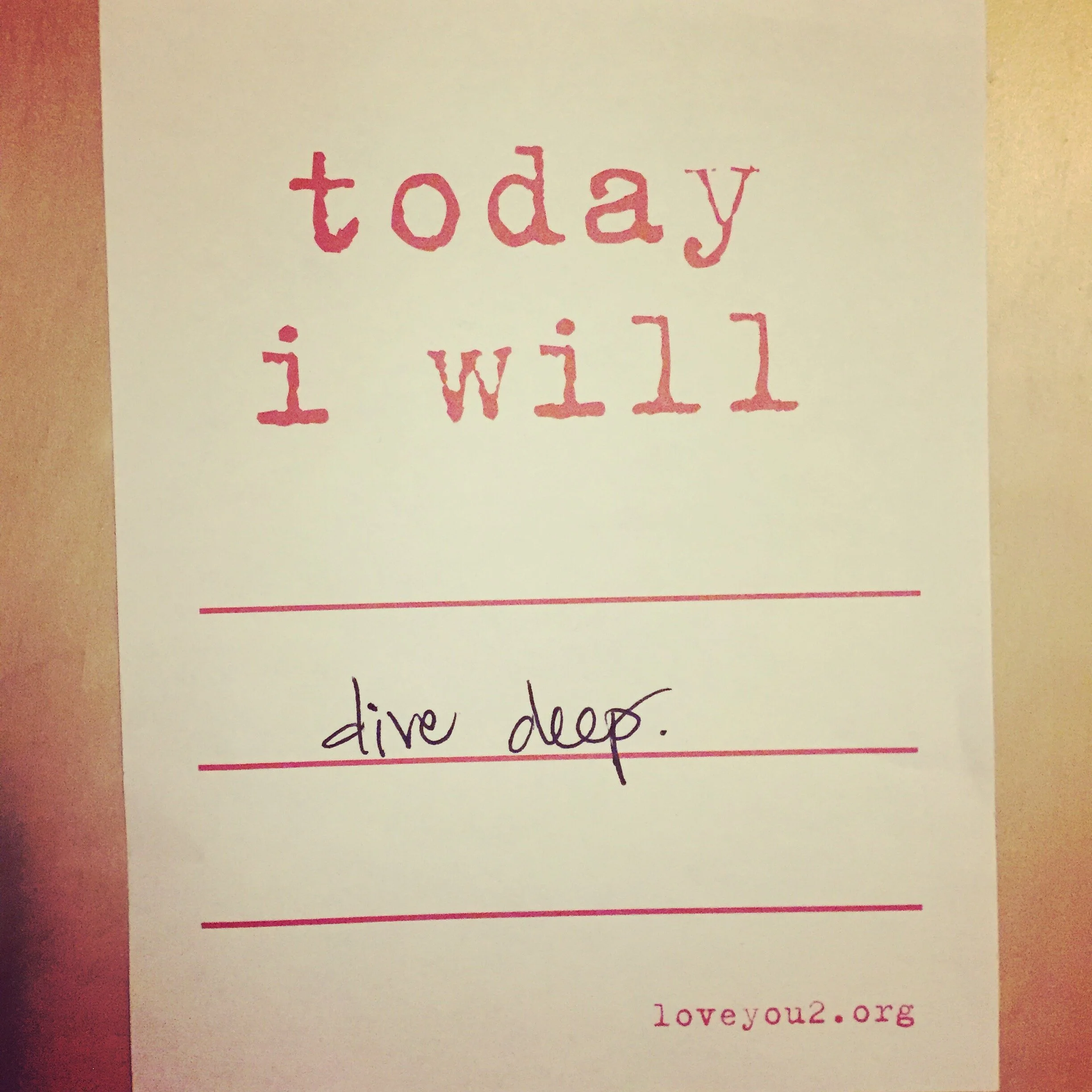 Down to the bone.&nbsp;