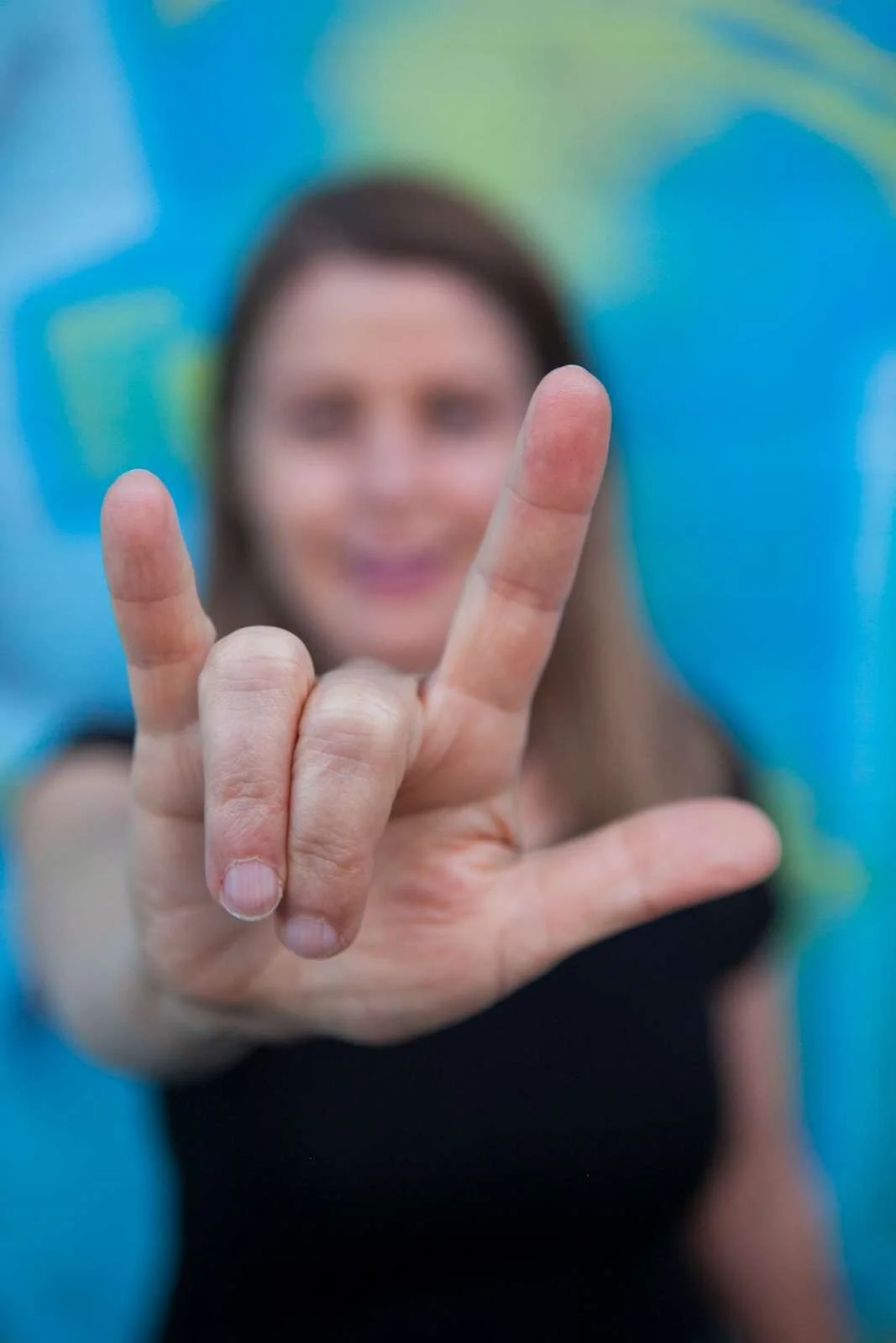 1,834 days of loving you: THANK YOU