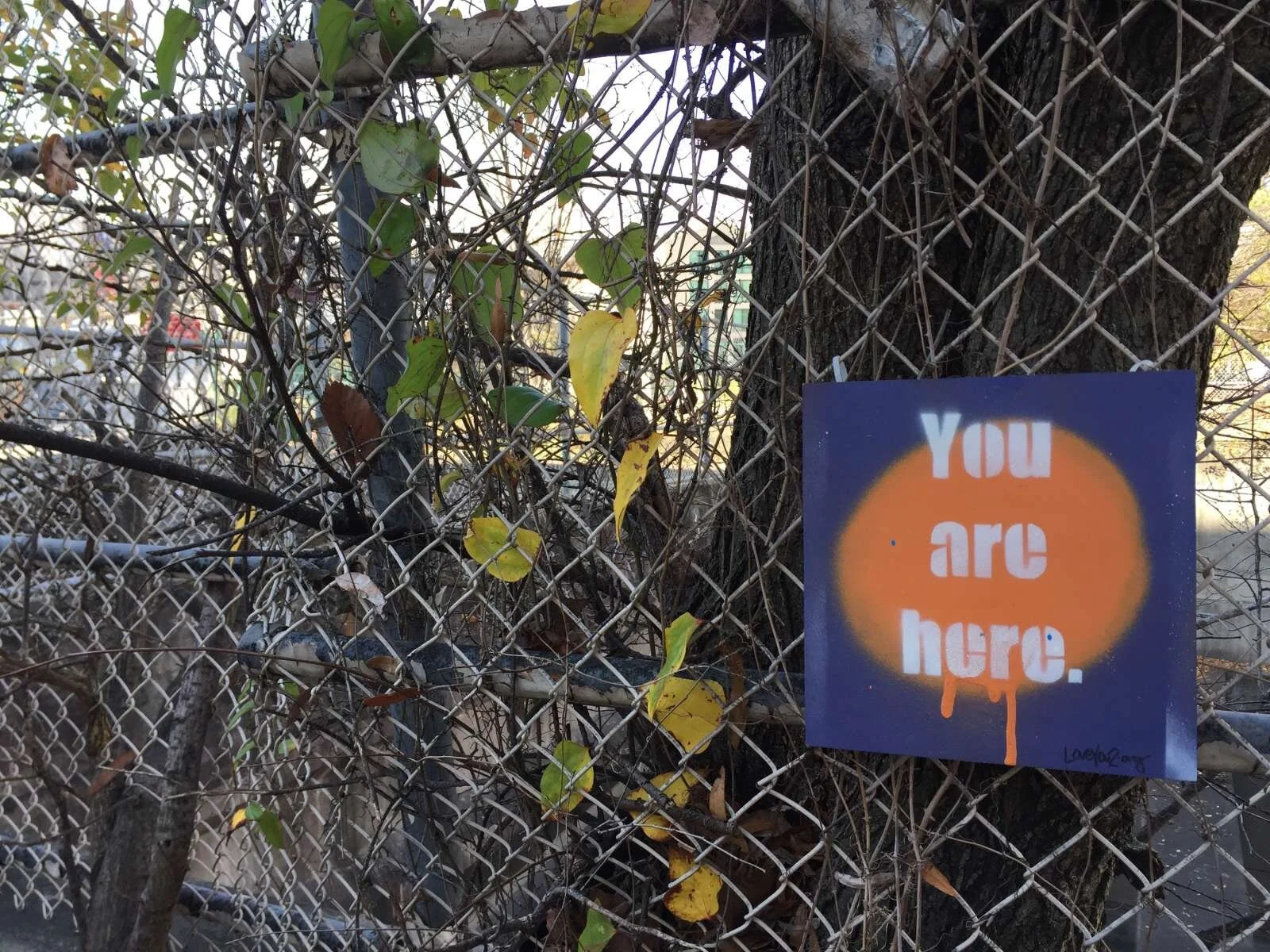 you are here: atlanta