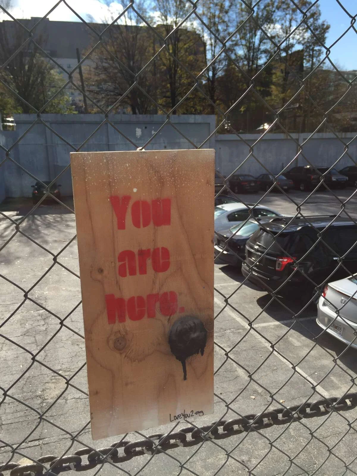 you are here: atlanta