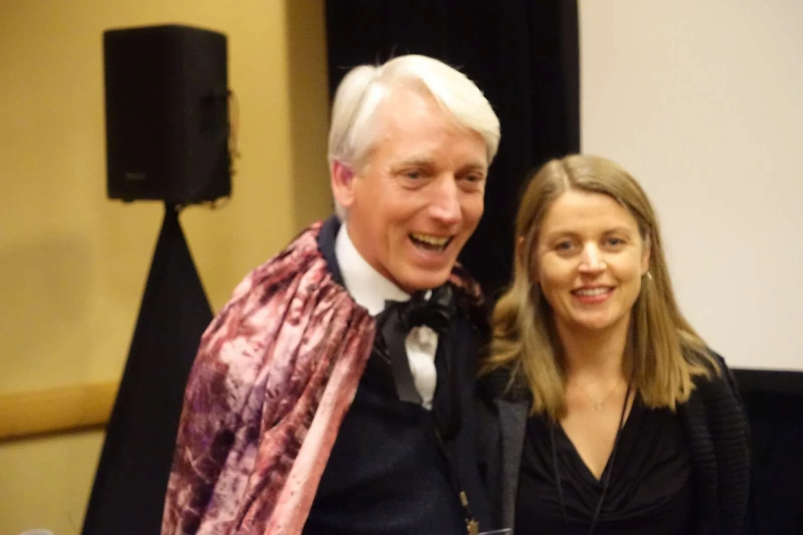 Superhero: Steve Gibson