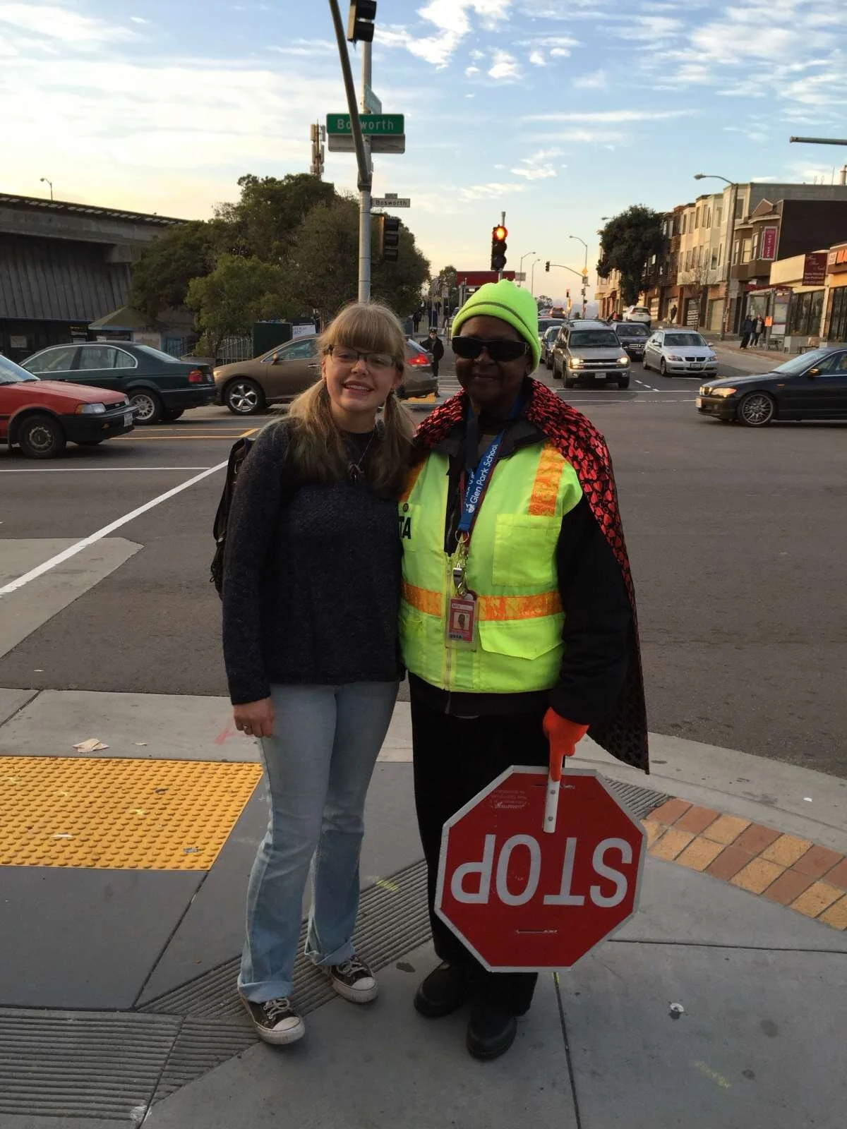 SuperShero: Rhonda Cash