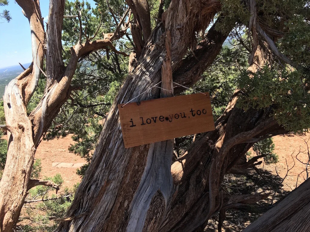 Love on High in Utah