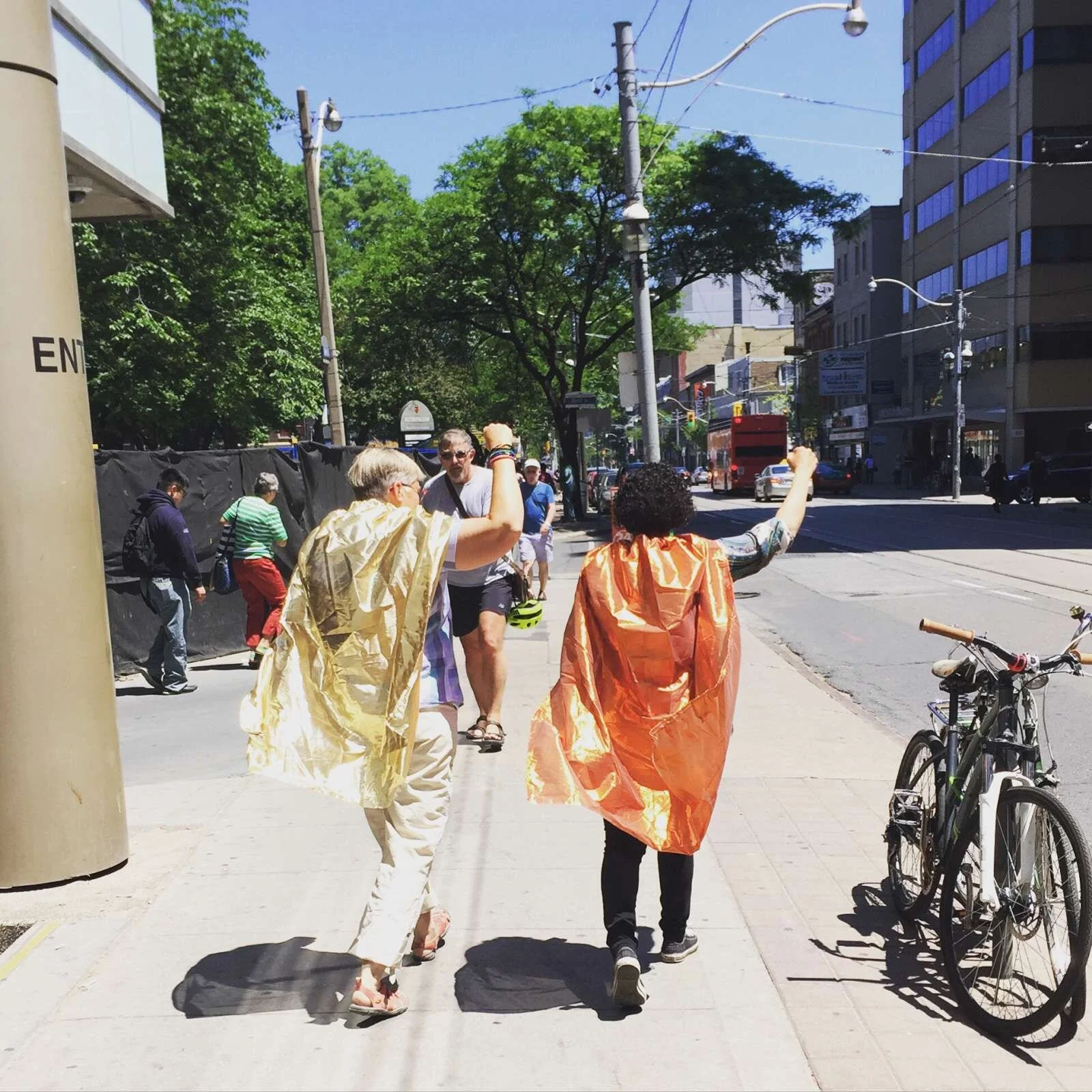 SuperShero: Jay MacGillivray