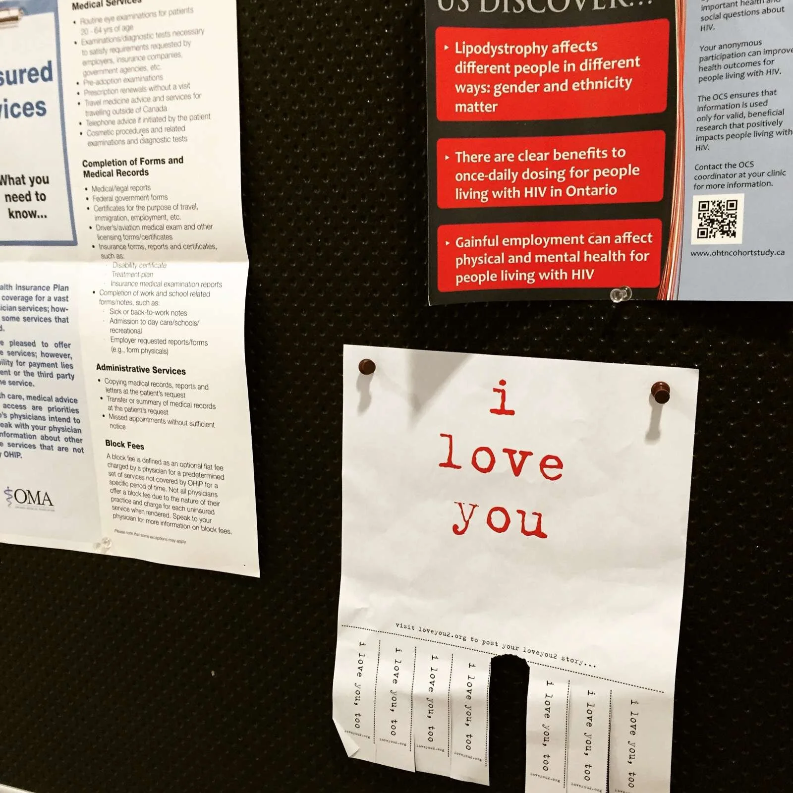 Maple Leaf Clinic Toronto