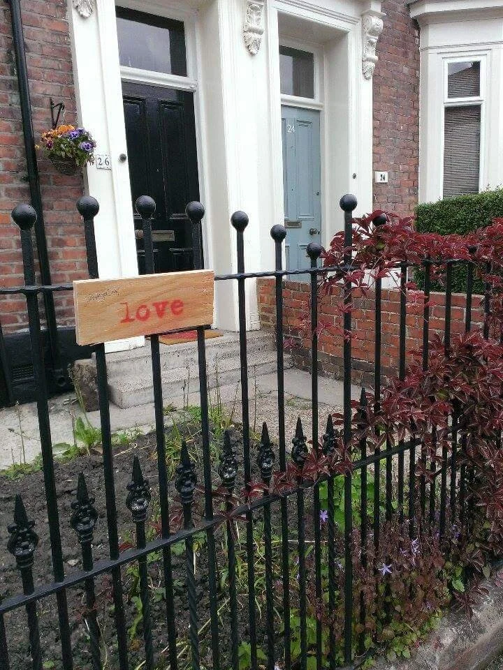 love: sunderland tyne