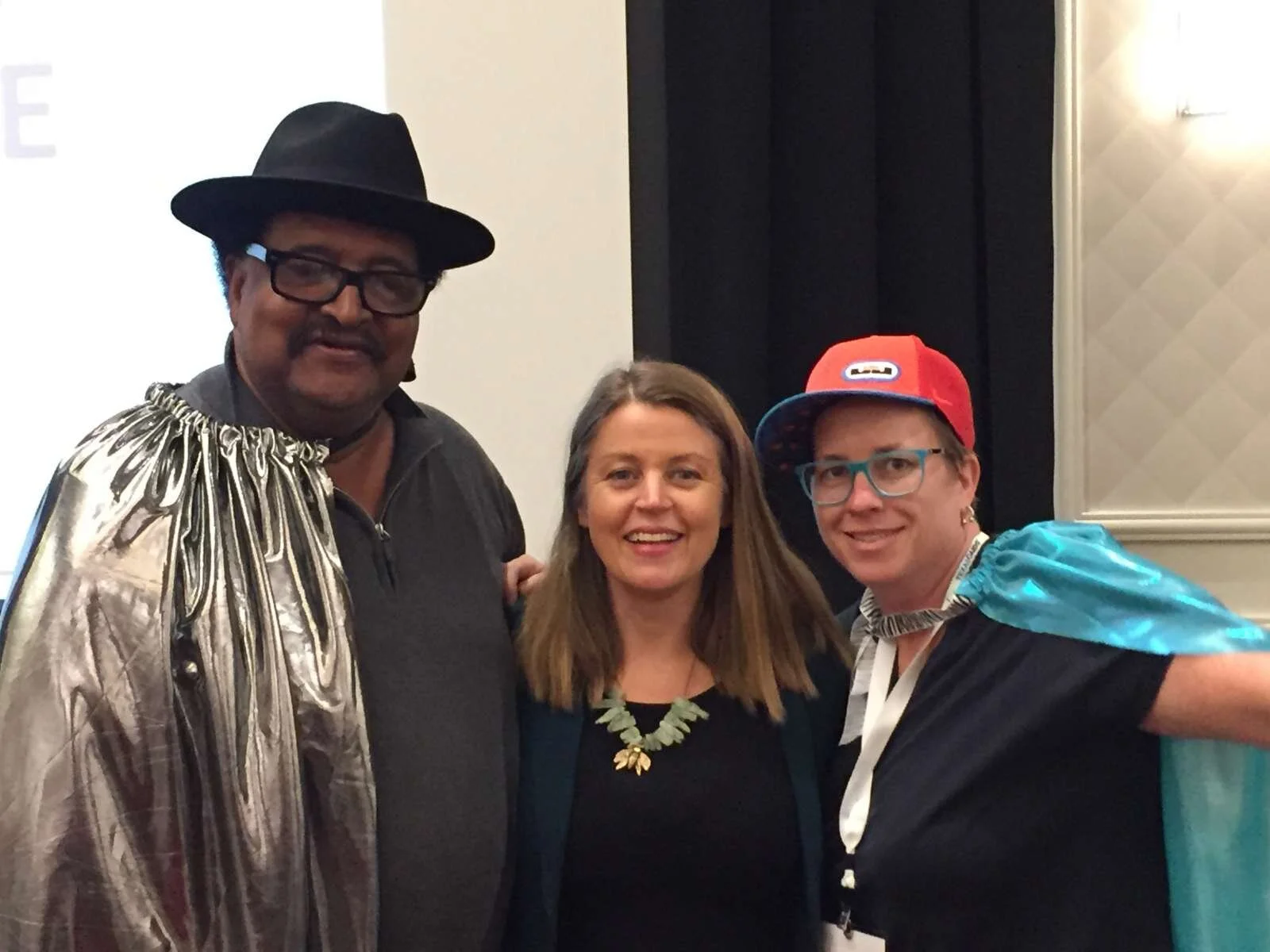 Superhero: Sydney Minnerly