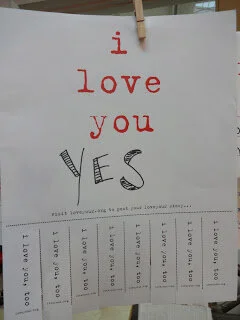 loving you takes guts