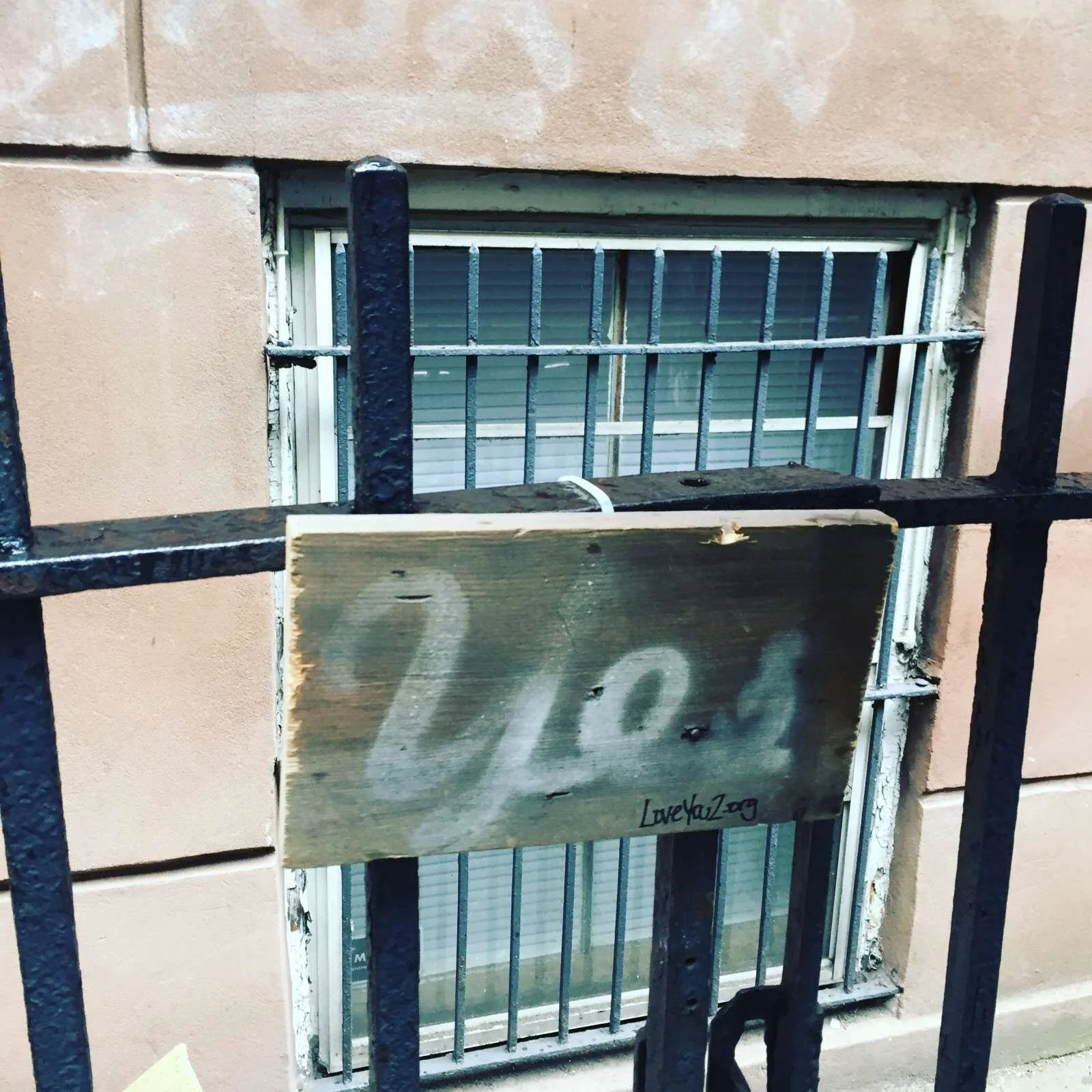 yes: east village, ny