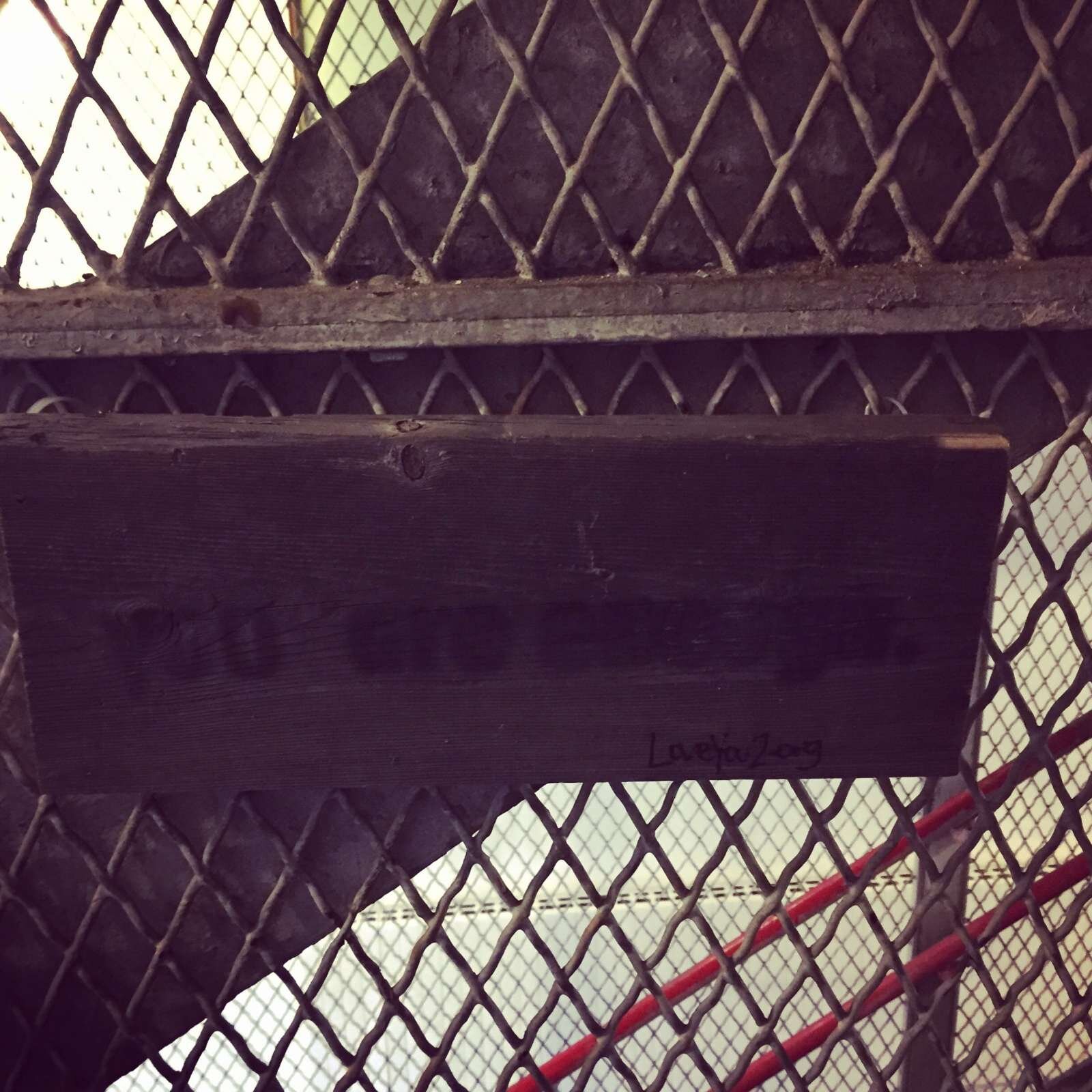 you are enough: MoMA PS1, queens, ny