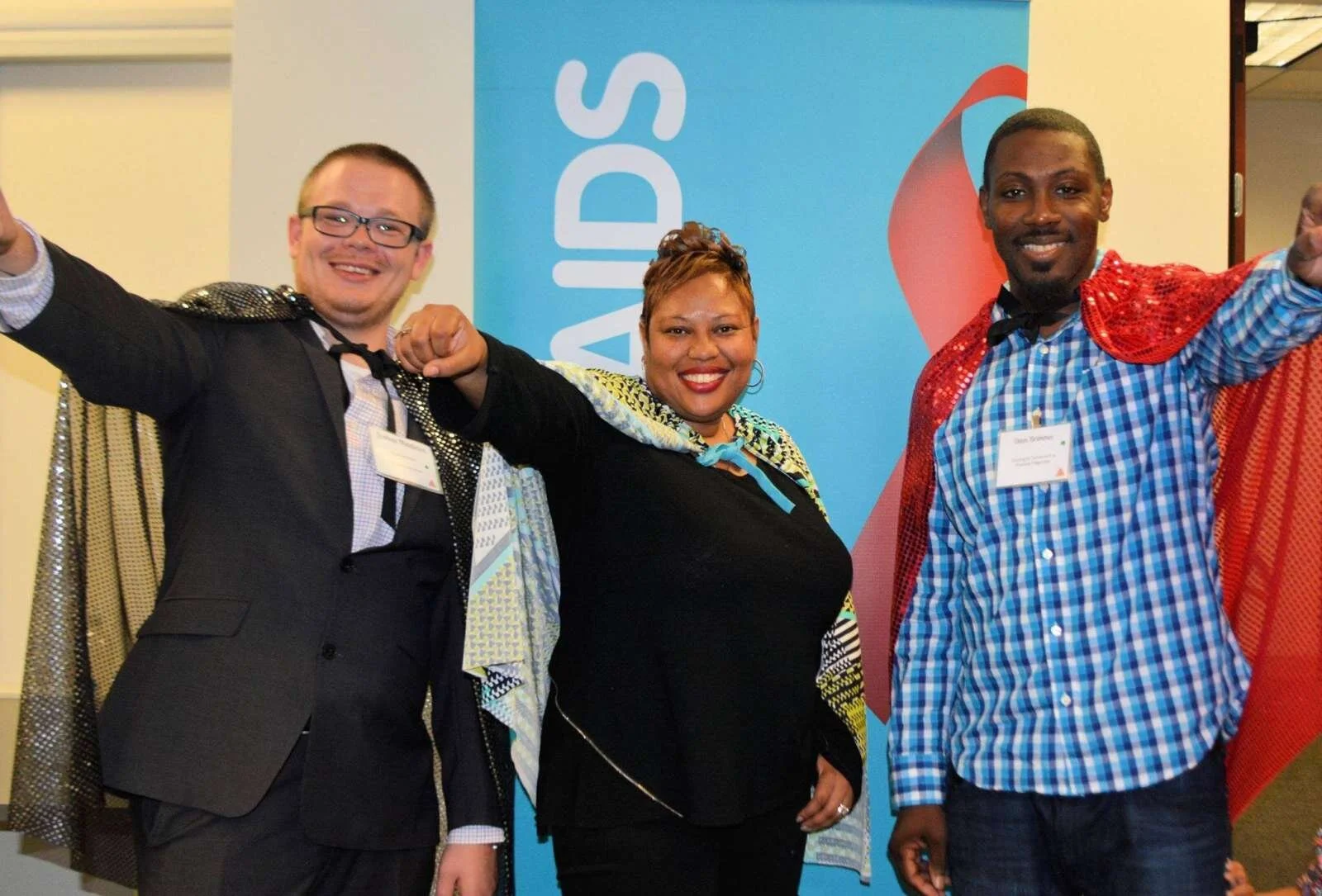 SuperShero: Shane Jenkins