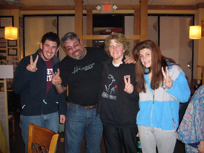 One Year without Hal