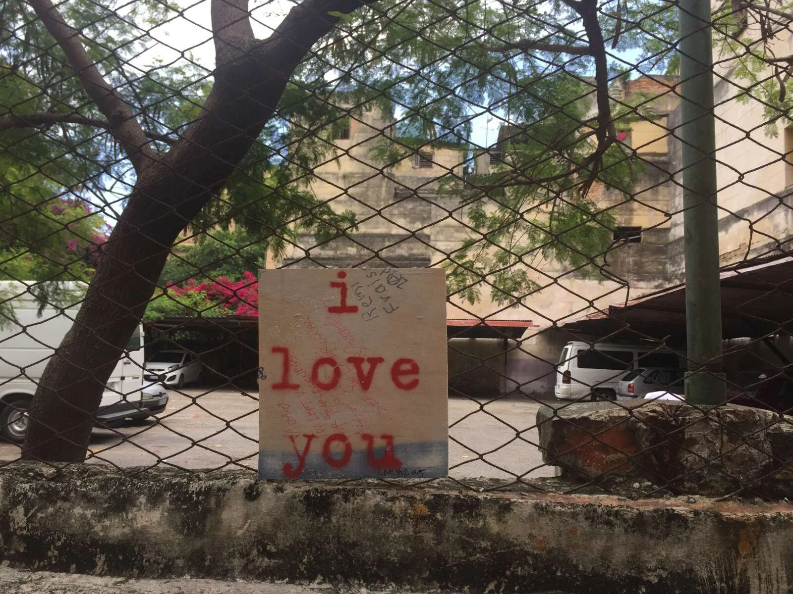 i love you: havana, cuba 🇨🇺&nbsp;