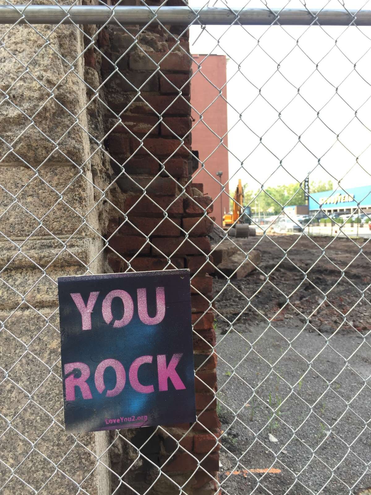 You Rock: Pittsburgh