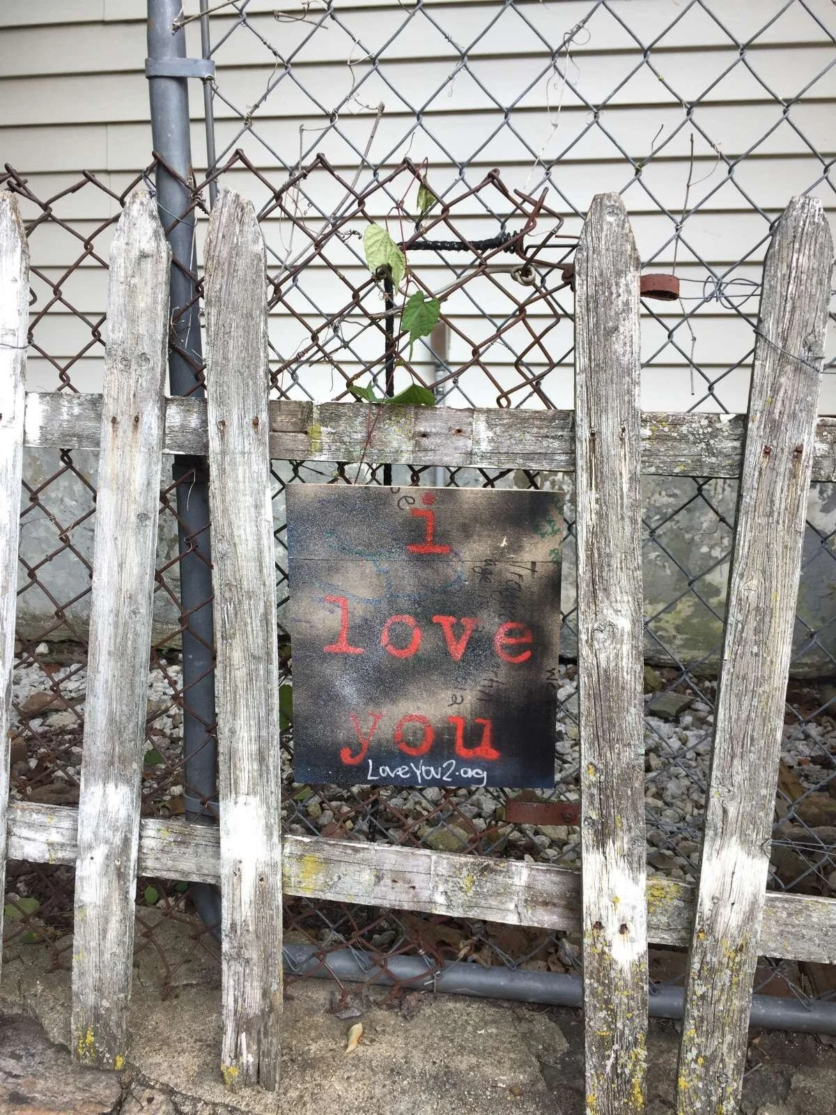 i love you: hastings on hudson