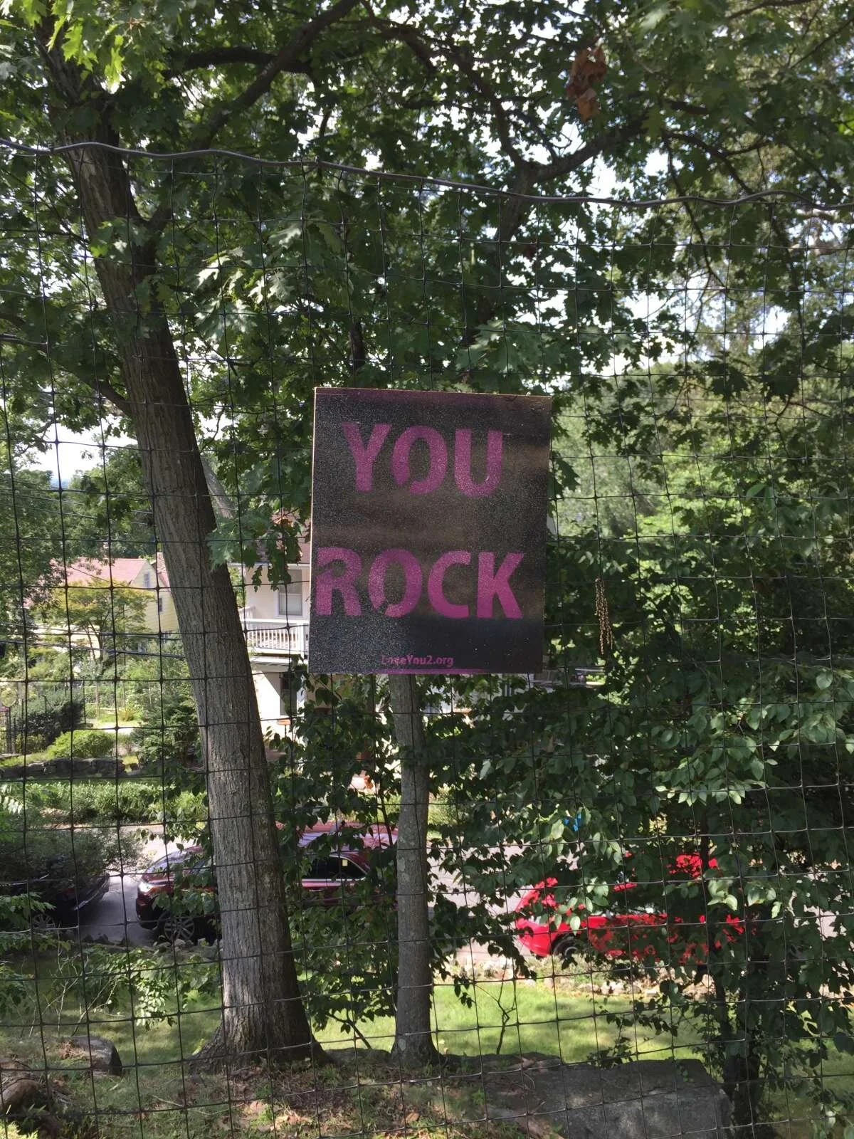you rock: hastings on hudson