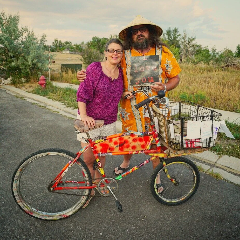 Monday Midway Cruiser Cruise