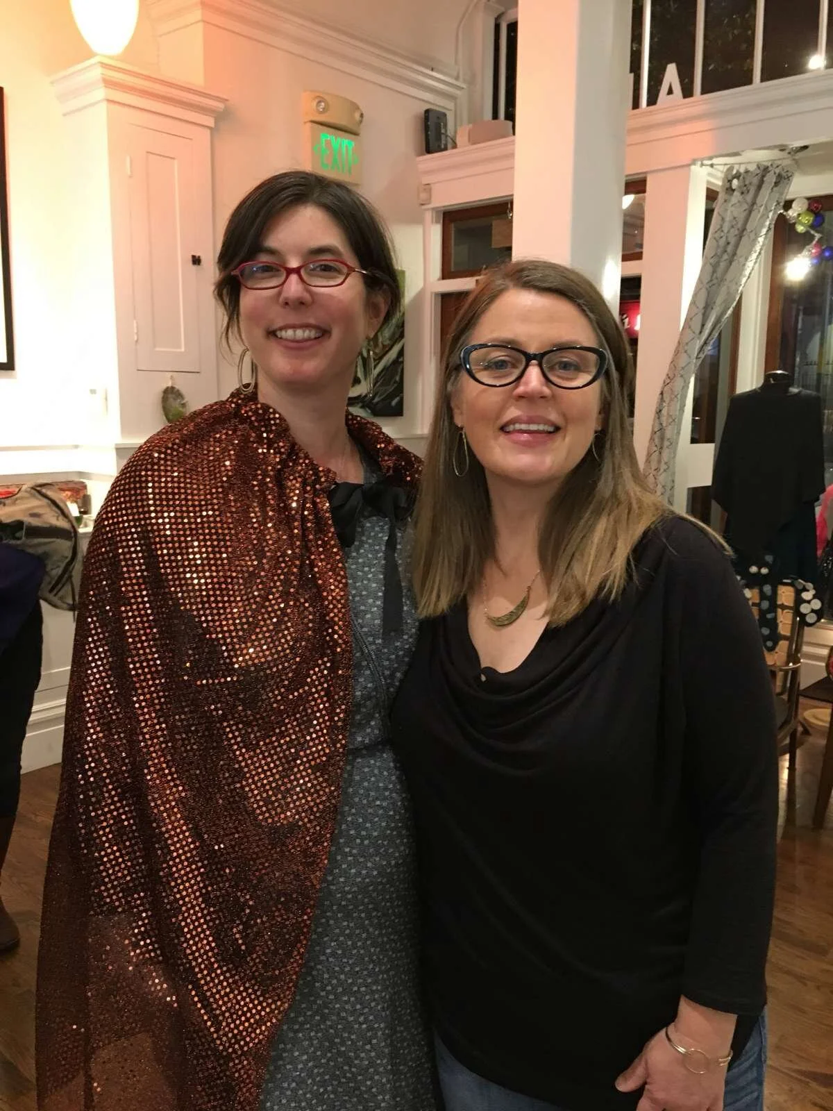 Superhero: Eden Stein