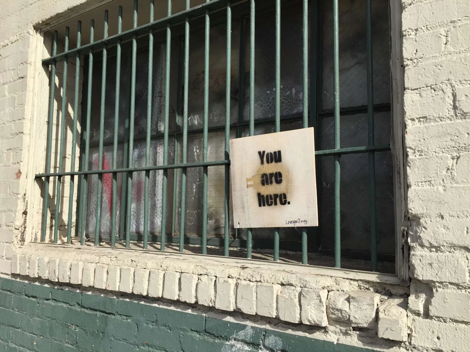 you are here: westwood