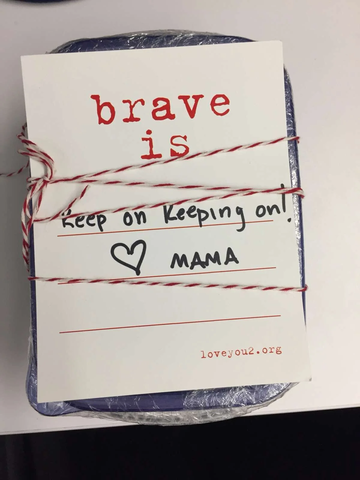 Proof of love #32 💞