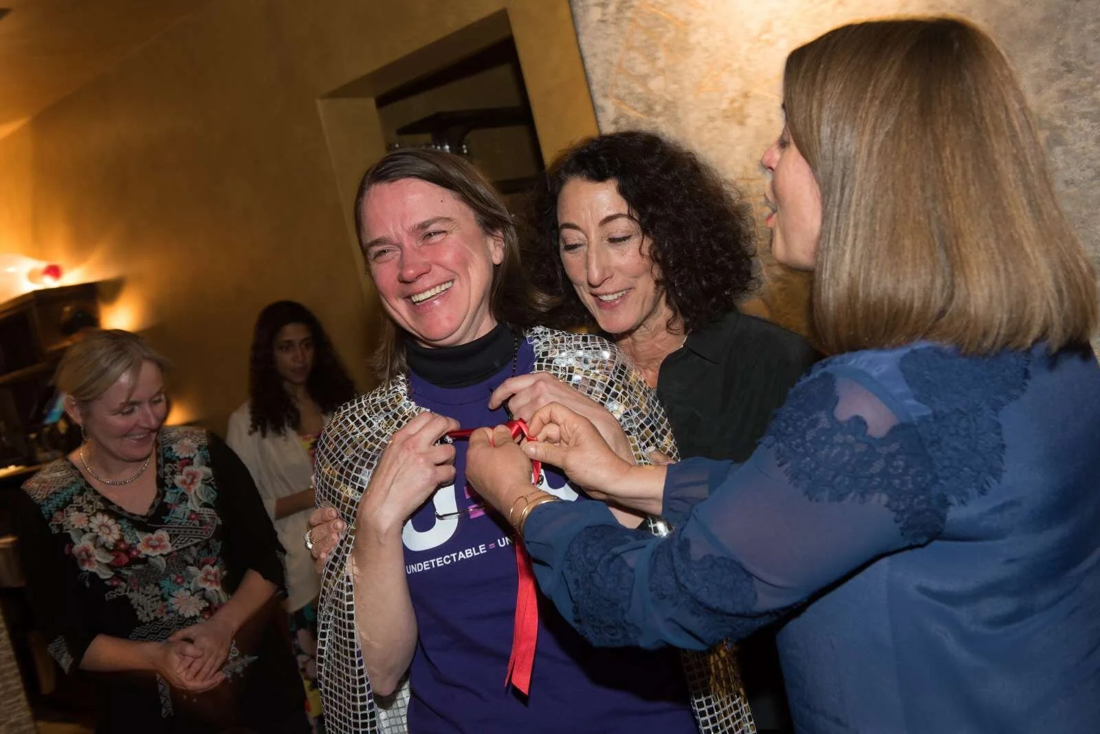 SuperShero: Carrie Foote