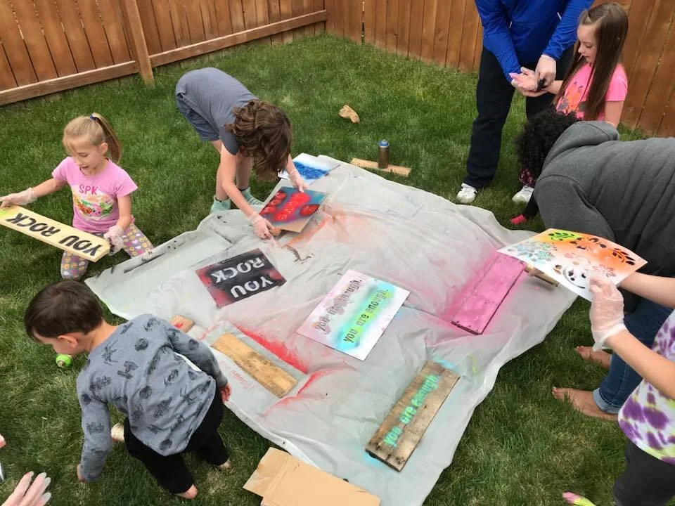 There's no love like yours.