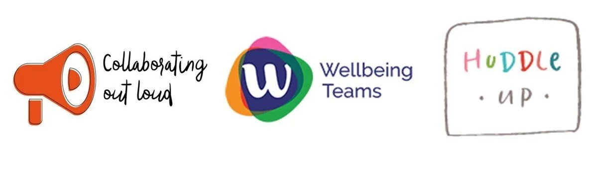 Join us July 12th in Bolton, UK as we Collaborate Out Loud on Kindness