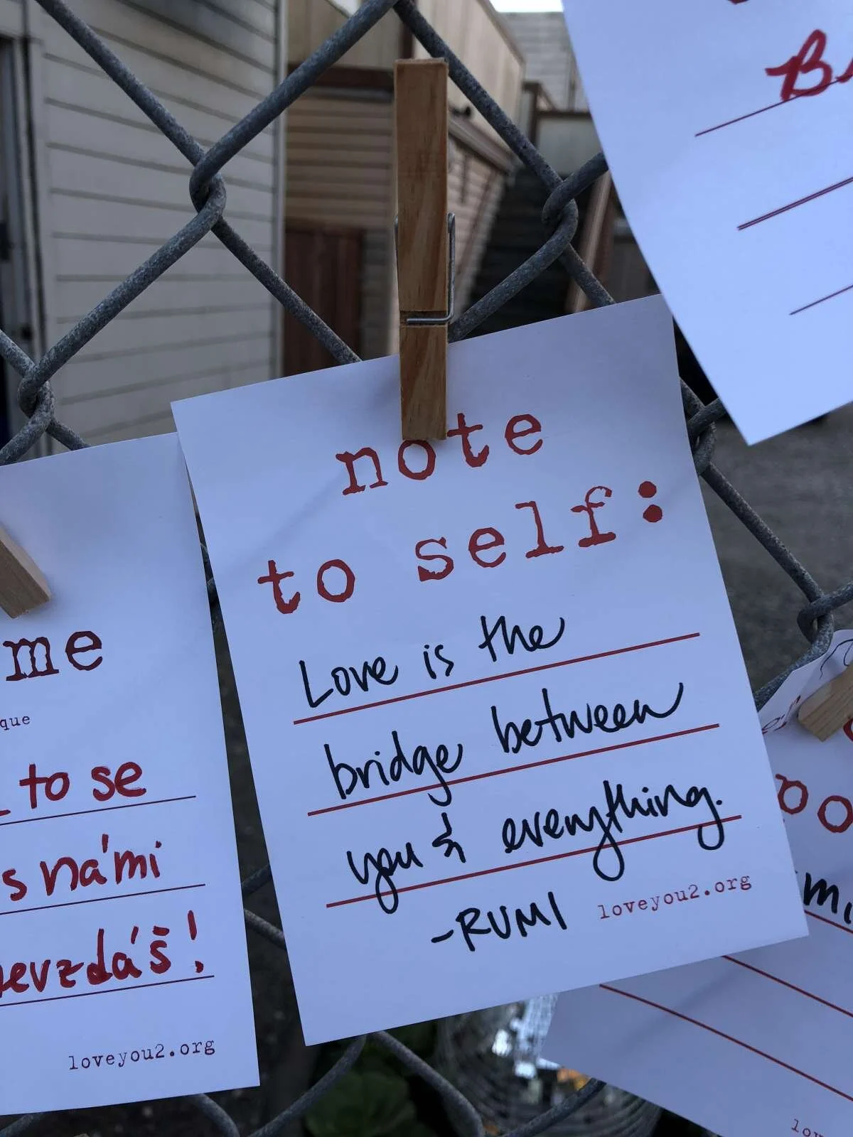 Reminder-for when it seems impossible.