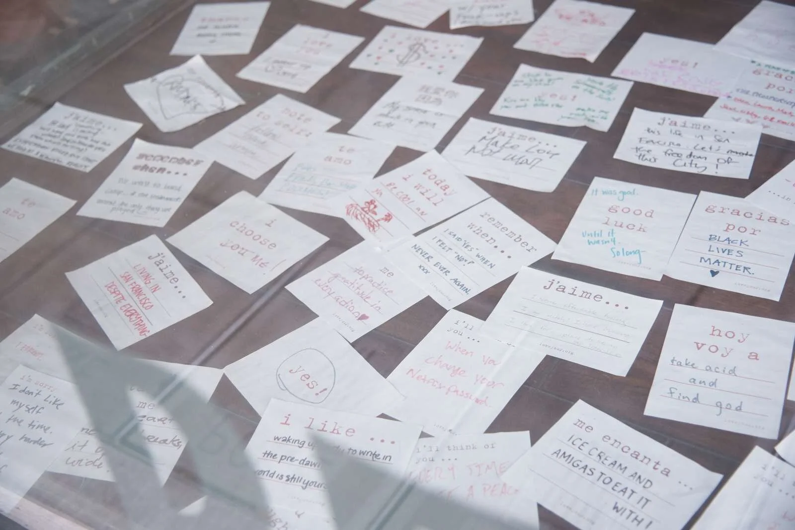 SOTA Valentine's Day #GetLoveGiveLove