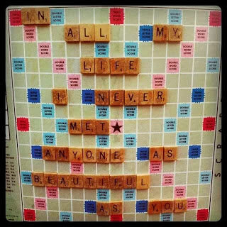 remembering this: in all my life i never met anyone as beautiful as you