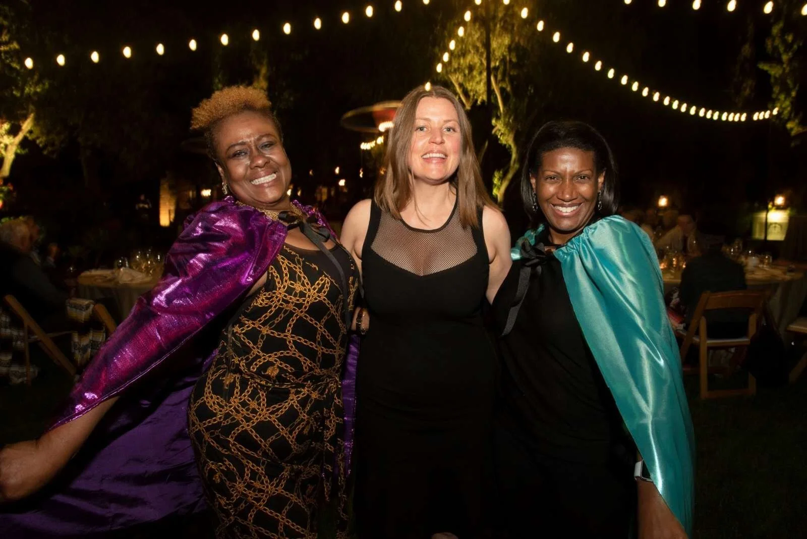 Superhero: Michelle Lopez